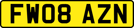 FW08AZN