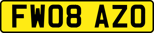 FW08AZO