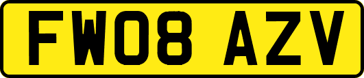 FW08AZV