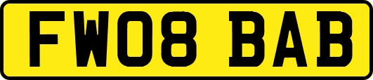 FW08BAB