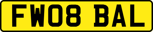 FW08BAL