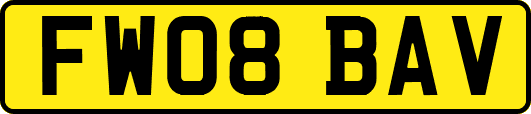 FW08BAV