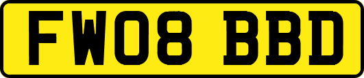 FW08BBD