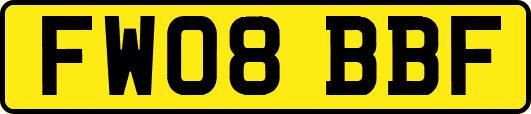 FW08BBF
