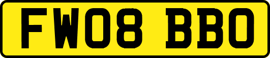 FW08BBO