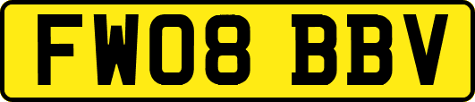 FW08BBV