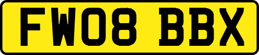 FW08BBX