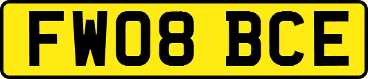 FW08BCE