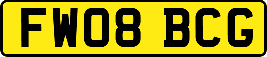 FW08BCG