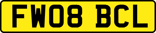 FW08BCL