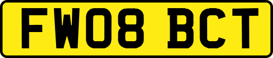 FW08BCT
