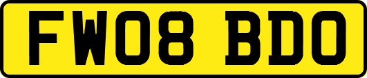 FW08BDO