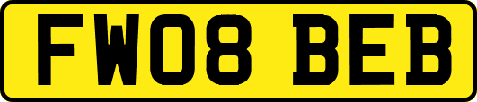 FW08BEB