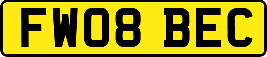 FW08BEC