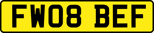 FW08BEF