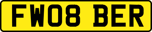 FW08BER