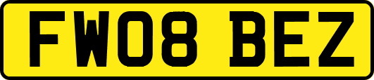 FW08BEZ