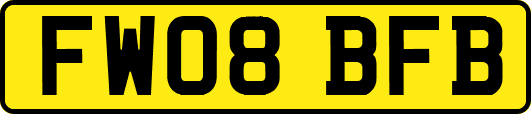 FW08BFB