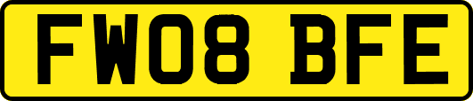 FW08BFE