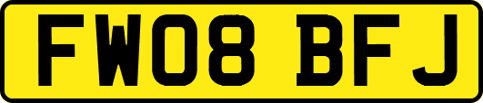 FW08BFJ