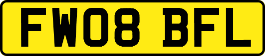 FW08BFL