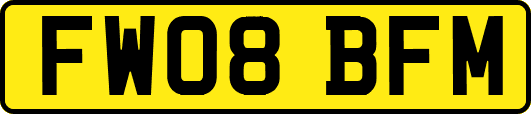 FW08BFM
