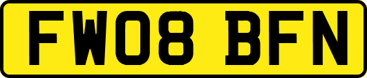 FW08BFN