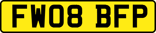 FW08BFP