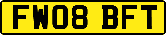 FW08BFT