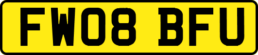FW08BFU