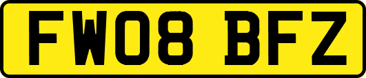 FW08BFZ