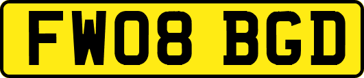 FW08BGD