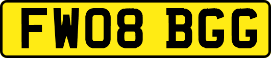 FW08BGG