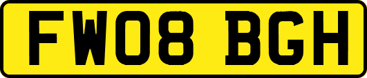 FW08BGH