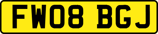 FW08BGJ
