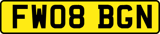 FW08BGN