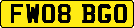FW08BGO