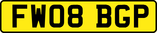 FW08BGP