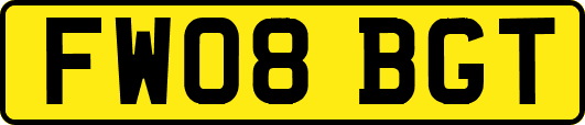 FW08BGT
