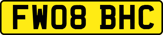FW08BHC