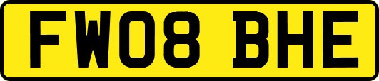 FW08BHE