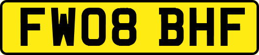 FW08BHF