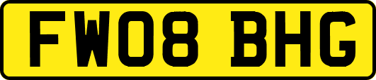 FW08BHG