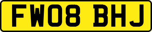 FW08BHJ