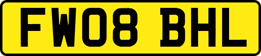 FW08BHL