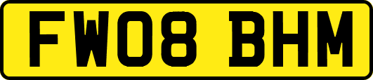FW08BHM