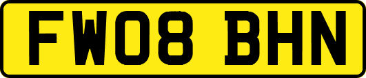 FW08BHN