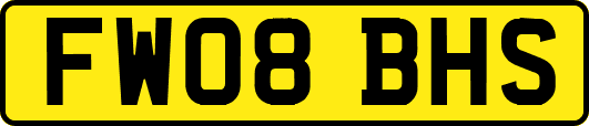 FW08BHS