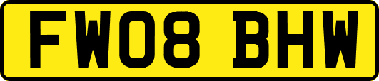 FW08BHW