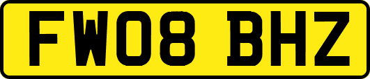 FW08BHZ